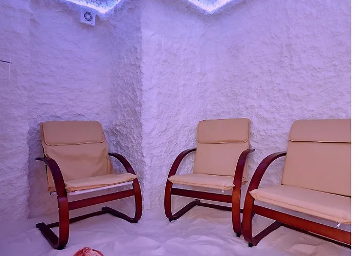 Petar And Pavel & Relax Center 酒店