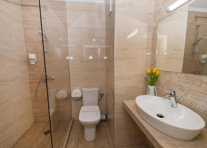 Otel Petar And Pavel & Relax Center 3*