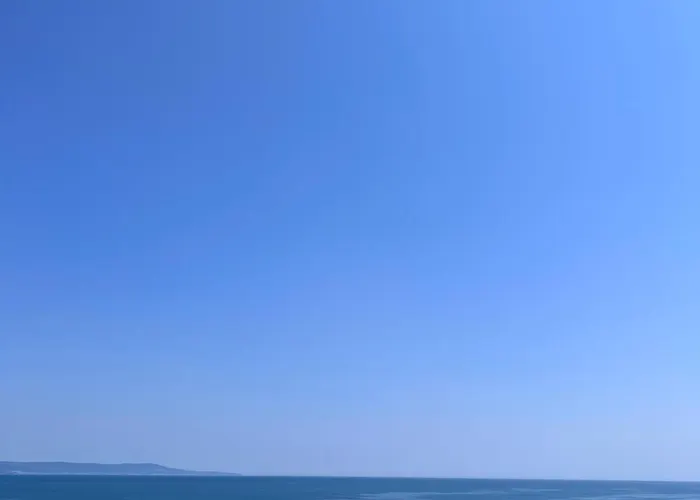 Petar And Pavel & Relax Center 3* 帕莫瑞