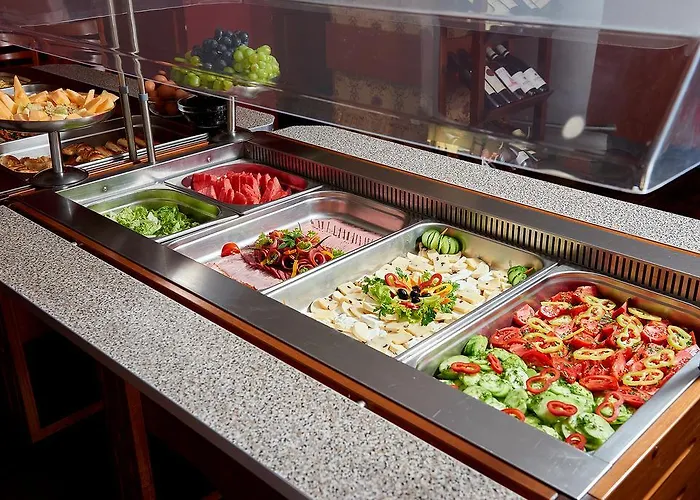 Petar And Pavel & Relax Center Otel 3*