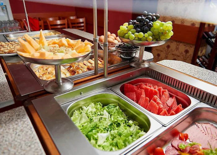 Petar And Pavel & Relax Center Otel 3*