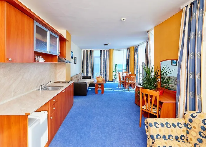 Petar And Pavel & Relax Center