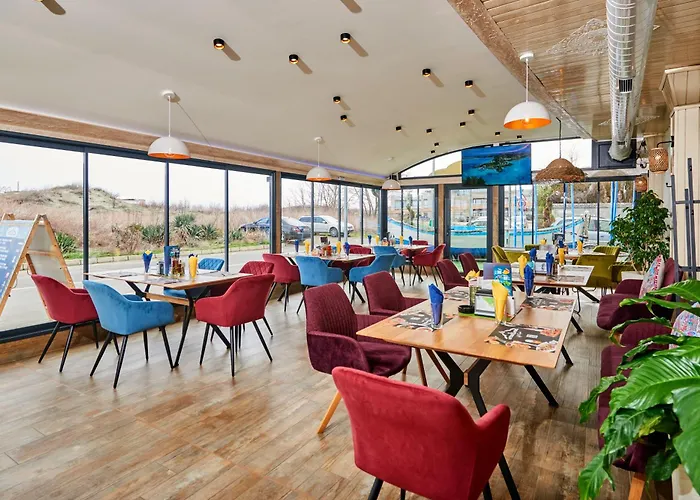 Otel Petar And Pavel & Relax Center