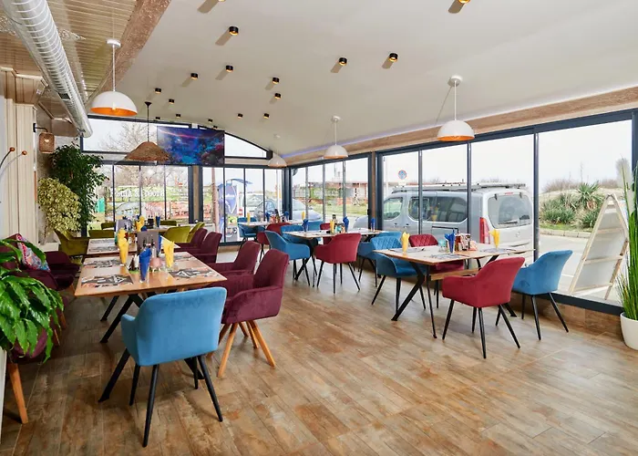 酒店 Petar And Pavel & Relax Center