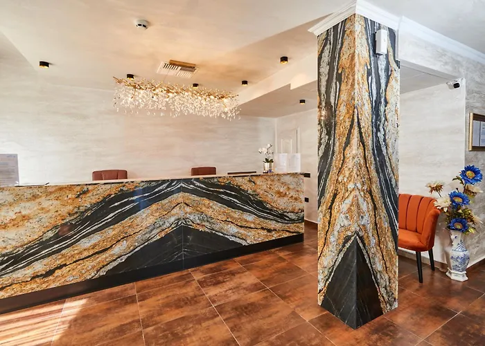 Petar And Pavel & Relax Center Ahyolu