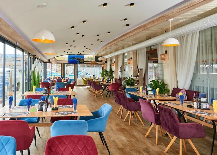 Petar And Pavel & Relax Center 酒店 帕莫瑞