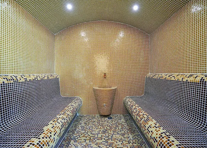 Petar And Pavel & Relax Center Otel