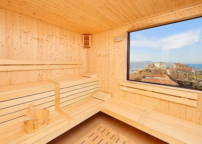 Petar And Pavel & Relax Center 3* Ahyolu