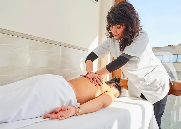 Petar And Pavel & Relax Center Otel 3*