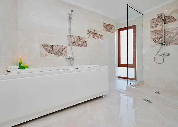 Otel Petar And Pavel & Relax Center