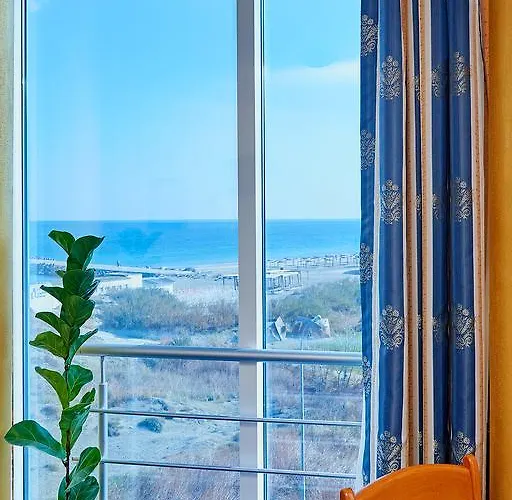 Petar And Pavel & Relax Center Otel