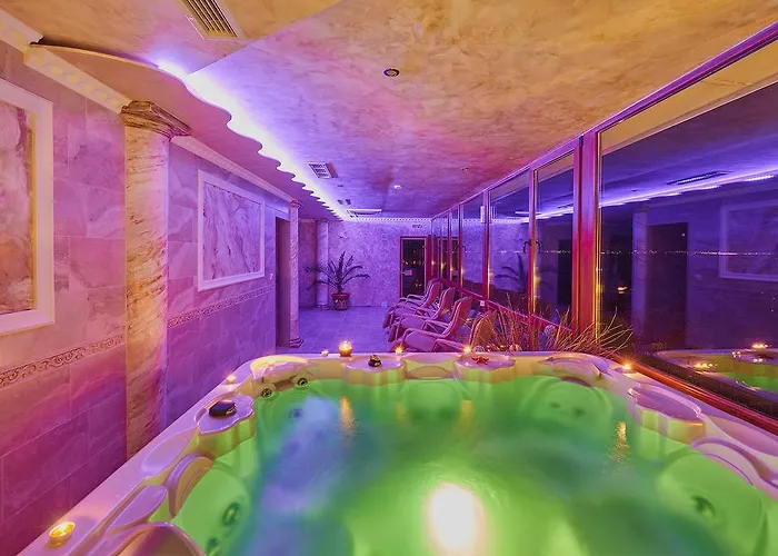 Petar And Pavel & Relax Center