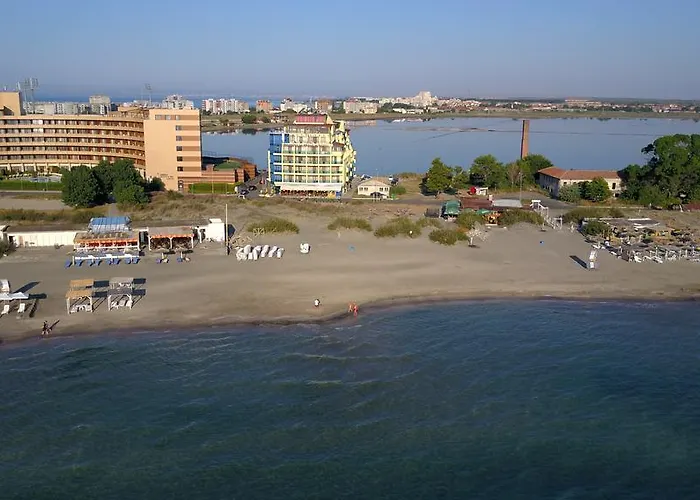 Petar And Pavel & Relax Center 帕莫瑞